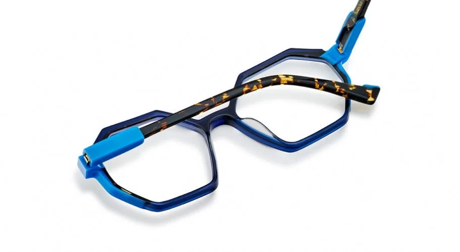 Etnia Barcelona SABOYA Eyeglasses - view 10